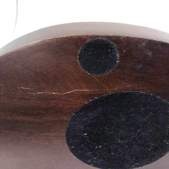 Beautiful Metal Tree Accent Piece Silver - Picture 7 of 9